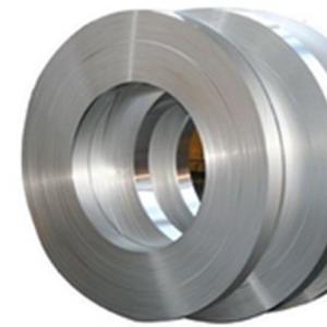 China SK5 SK85 Cold Rolled Spring Steel Strip Soft Annealed on sale