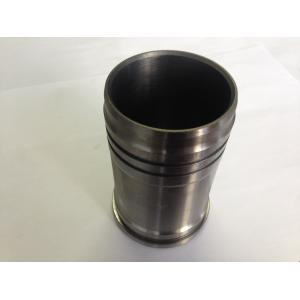 Water Cooled Diesel Engine Cylinder Liner R170 With 114mm Total Height
