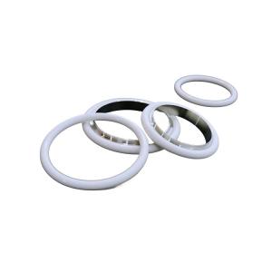 HONSEAL FFKM O RINGS: Automotive, Semiconductor, Aerospace, Chemical Industries