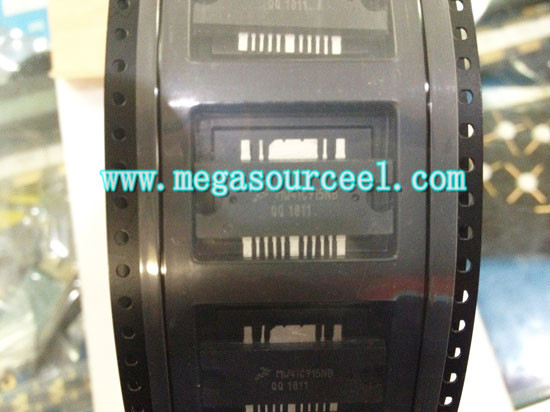 MD7IC2100NBR1 RF LDMOS Wideband Integrated Power Amplifiers FREESCALE RF Power