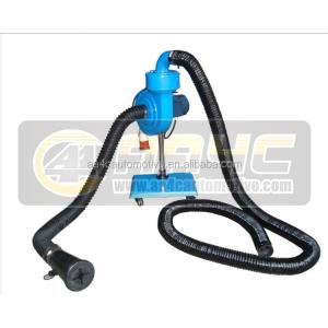 Exhaust Extraction System hose reel tumbler AA-20087604D