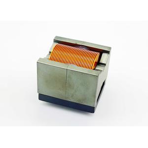 Quality Flat wire windings High Current Power Inductor for high current power supplies HA3588-BL for sale