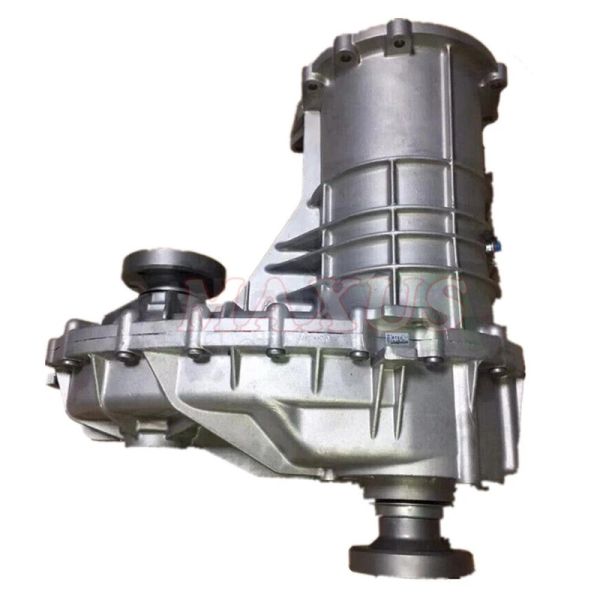 Audi Q7 Quattro 2007-2010 Release Bearing Clutch Assembly Transmission Transfer for Case Fit 0AQ341010M 0AQ341010K 0AQ341010J