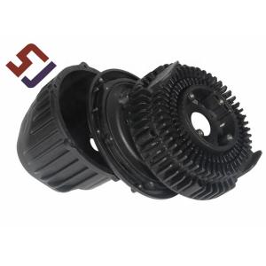 Custom Led Light Housing Ct4 Aluminium Pressure Die Casting