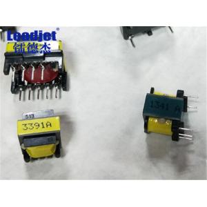 3 Lines Leadjet Inkjet Printer