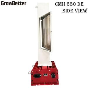 Double Ended Ceramic Metal Halide Light 630W 3000K 240V