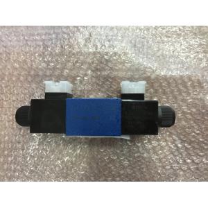 Hydraulic Solenoid Valve 4WE6E 4WE6EA 4WE6EB 4WE6F