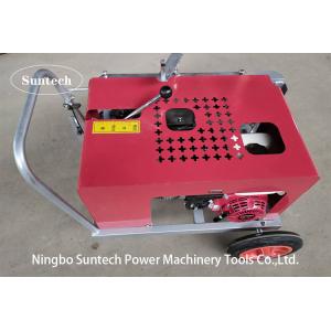 Suntech Power Optical Cable Traction Equipment OPGW Cable Puller