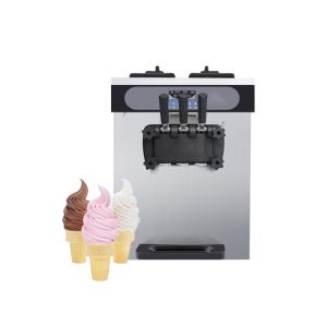 New Mini Home Use Ice Cream Machine For Making Ice Cream/Soft Ice Cream Machine