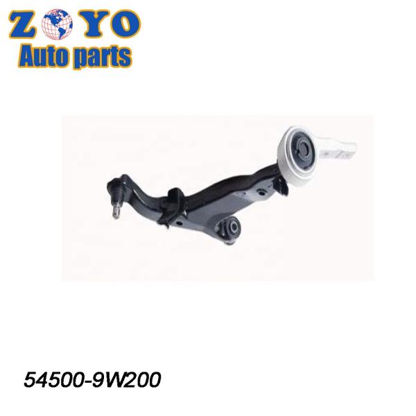 Auto High Cost Performance Front Lower Control Arm for Nissan Teana J31 2008-2013 Year
