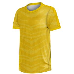 100gsm Short Sleeve Round Neck T Shirt
