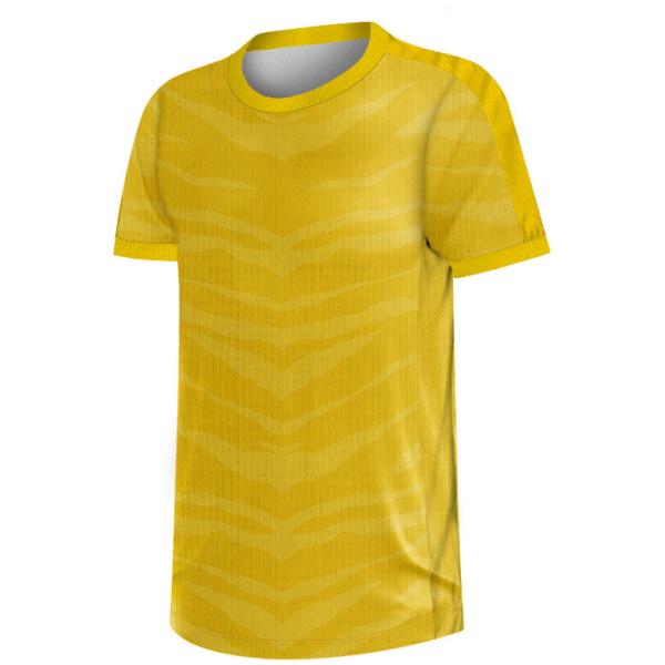 Buy 100gsm Short Sleeve Round Neck T Shirt at wholesale prices