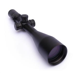 5-25x56 Adjustable Objective Lens Rifle Scope High Light Transmiss