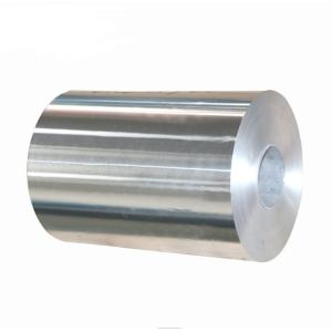 Building 1050 1060 1070 1100 Aluminium Sheet Coil 2650mm Width