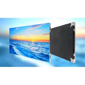 Fine Pitch Cob P0.9 mm Pixel Pitch P1.2 1.2mm P1.5mm P1.8 1.8mm Indoor Cob Led Video Wall Display Screen Fixed Panel
