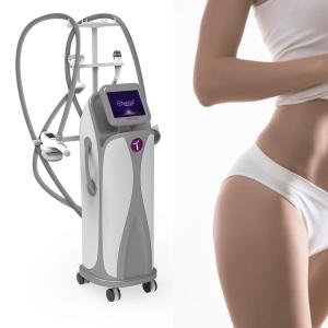 Quality 25m3/H Cryolipolysis Rf Vacuum Cavitation Machine for sale