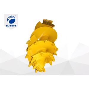 China Dense Sand Conical Drilling Auger on sale