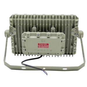 LEDUN-50-200W IP66 Atex Explosion Proof Flood Lamp for Zone 1/2/21/22 Led