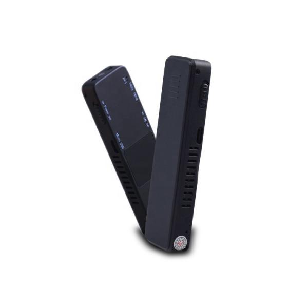 Buy Infrared Mini DV WIFI 1080P 32GB Spy Hidden Pen Camera at wholesale prices