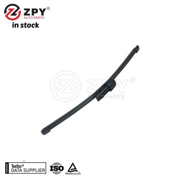 ZPY 6Q6955425A New Quality Rear Wiper Blade Fits 2009-14 Volkswagen Jetta Wagon