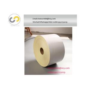 Fully Automatic turrent adhesive label sticker slitter rewinder machine