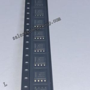 LM393DR TI Analog Comparators Dual Differential