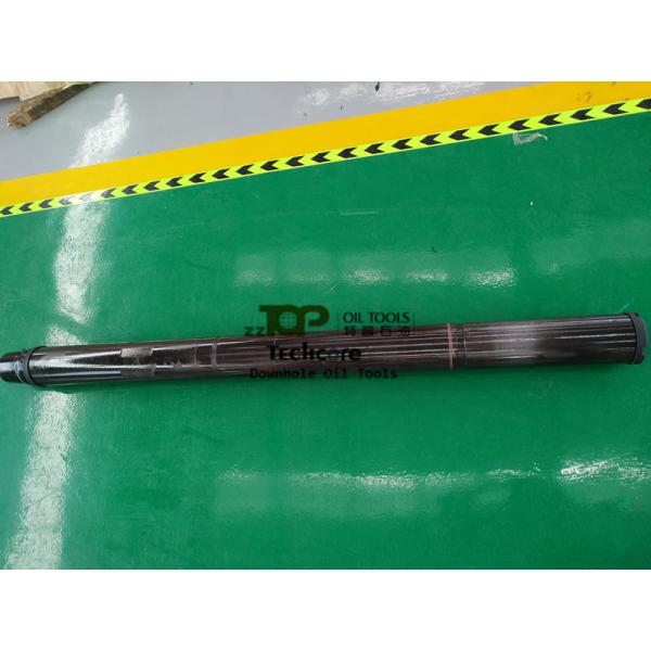 Buy 4.75" 10K Downhole Subsurface Safety Valve Well Testing at wholesale prices