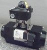 Double Acting Pneumatic actuator1