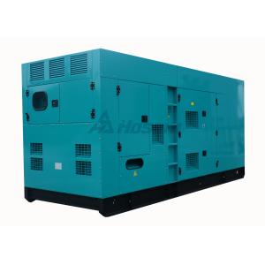 500kW Cummins Generator Set