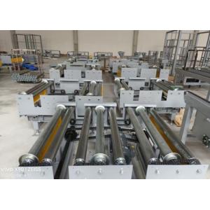 Zzgenerate Power Rolling Conveyor for Material Handling