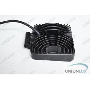 Offroad 12 Volt Led Truck Work Lights , 975lum Auto Led Backup Lights