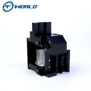 OEM CNC Machining Aluminum Parts Milling Turning Service Anodized Parts