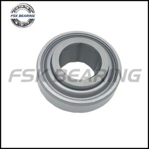 GW211PPB13 Round Hole Heavy Duty Agricultural Machinery Bearing Insert Ball