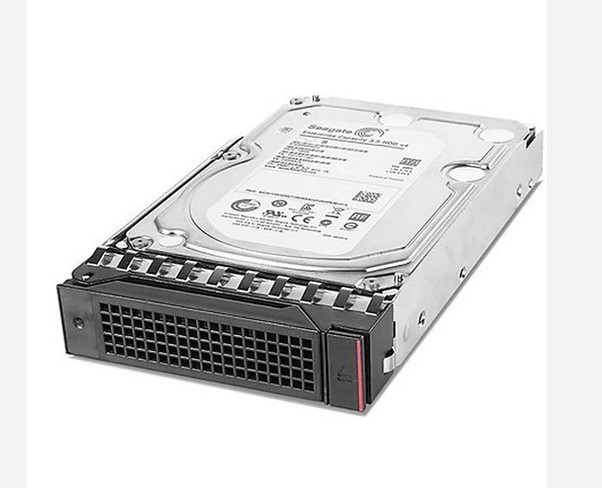 Quality 2.5&quot; 600GB ThinkSystem Lenovo 1U Server 7XB7A00025 10K SAS 12Gb 512n HDD for sale