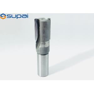 High-Precision Drill Bits with Customized Shank Diameter