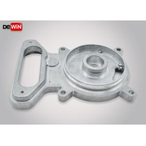 Machining Precision Aluminium Pressure Die Casting For Oil Pump Part
