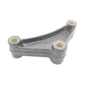 Trailer Parts Outlet Double Eye Spring Curved Equalizer EQ 104 for Trailer Axle