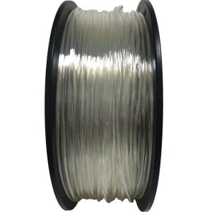 Natural 1.75mm 2.85mm PLA 3D Printer Filament 2.2 lbs 1kg Spool For 3d Pen
