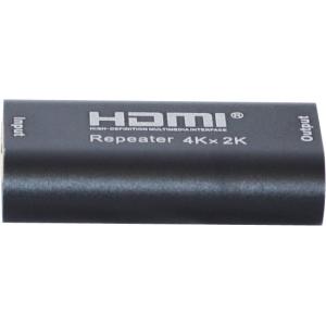 Powerless HDMI repeater 40 meter Support 1080P 4K*2K Repeater