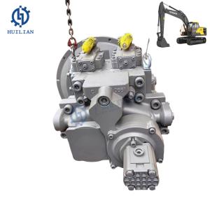 Hydraulic Main Pump Ya00035147 11704816 Pump Excavator Spare Parts for Hitachi