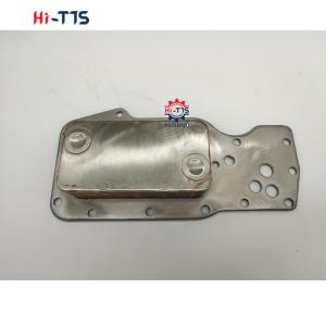 24V 3959031 Oil Cooler Suitable For Cum-mins 2003-07 Diesel 5.9L 6BT Engine Oil