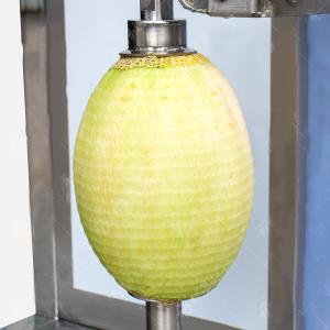 Industrial Orange Peeling Machine/Commercial Orange Peeling Machine