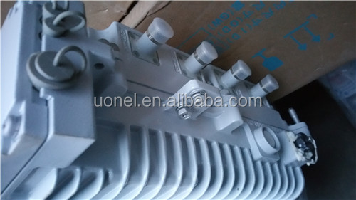 ZTE R8964 S2600 TDD 48V 2635MHz-2655MHz FDD GSM/UMTS BBU ZTE ZXSDR R8964 RRU WCDMA TD-SCDMA TD-LED LTE DPC-R OLPB RIK 2T2R