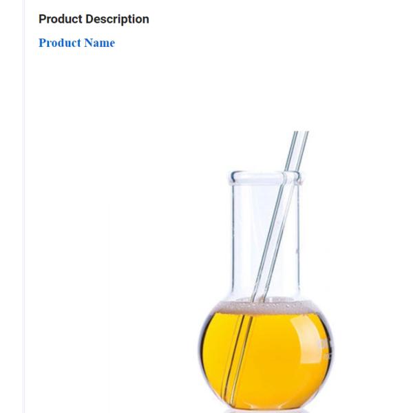 Herbicide Clomazone 96% TC Pesticide Producer CAS No 81777-89-1
