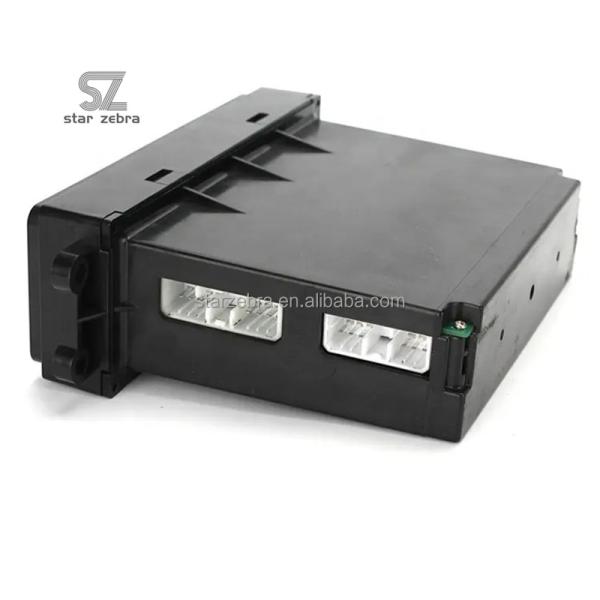R-9 R150-9 R215-9 Excavator Electric Parts Air Conditioning Control Panel for Hyundai and Superior Performance