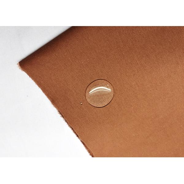 EN11611 EN11612 Wrinkle Free Cloth Material Waterproof And Fireproof Fabric