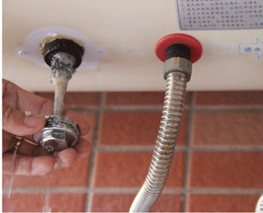 Typically H-1 Grade AZ-63 Pencil Water Heater Anode Rod With ROHS Certificate