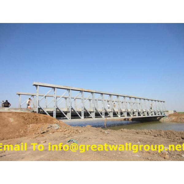 Truss bridge,steel bridge Truss Assembly Steel Bridge，Delta bridge,galvanized