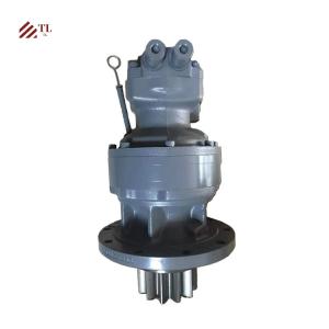 EX60 Swing Motor Parts 4199040 for Hitachi Excavator Spare Parts Hydraulic Main