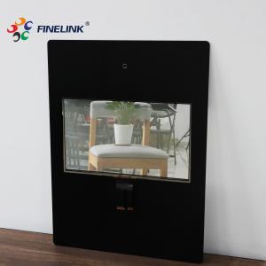 21.5 Inch Mirror Touch Screen Capacitive Touch Screen Panel OEM